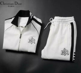 Picture of Dior SweatSuits _SKUDiorM-4XL24cn2227927